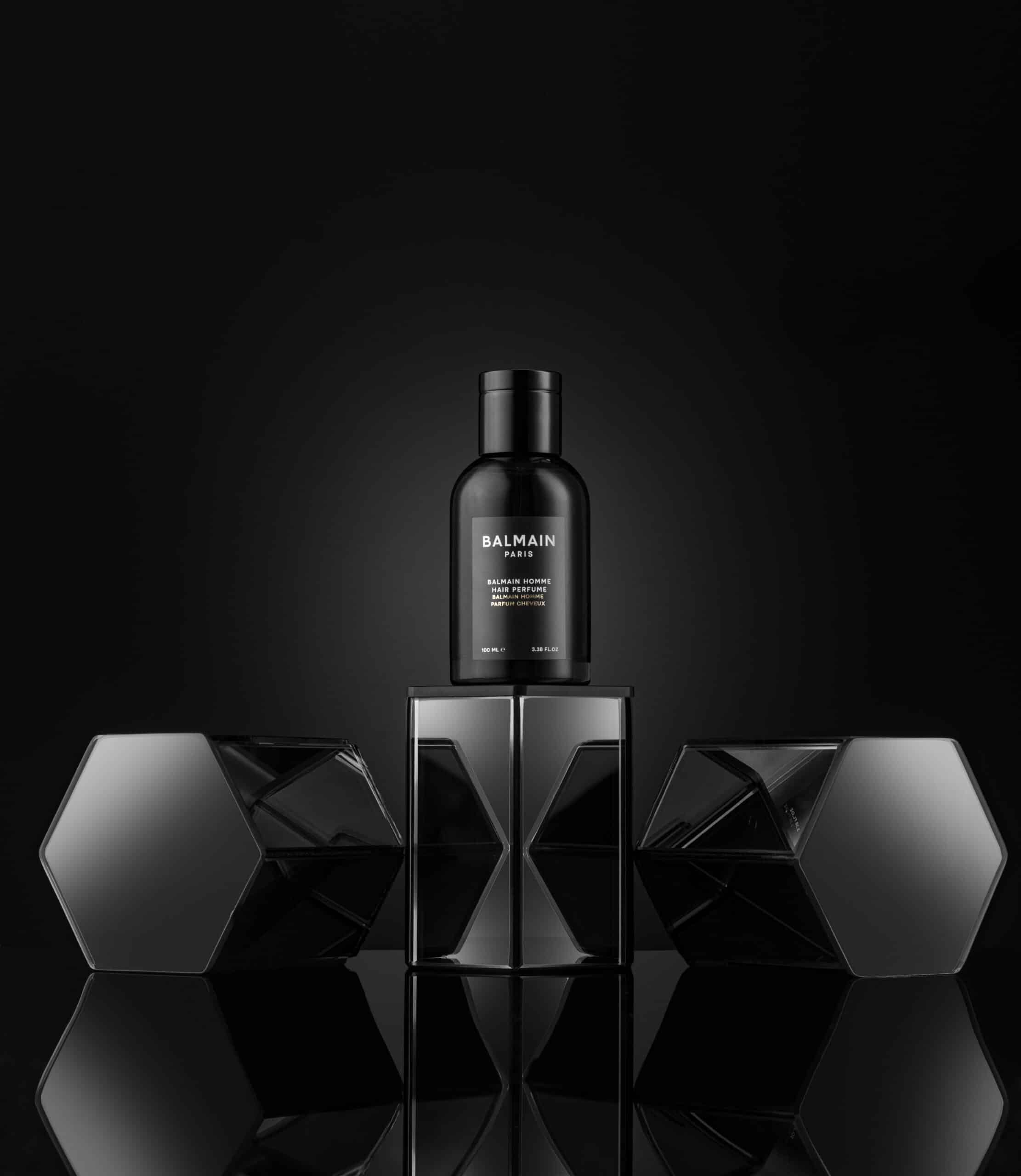 Parfum cheveux homme BALMAIN 100ml