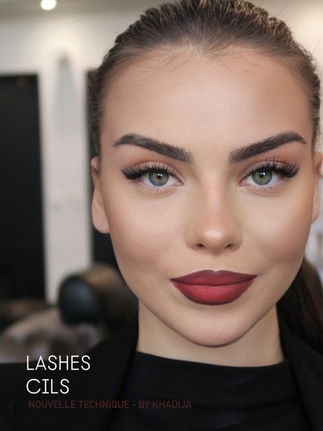 when precision meets perfection ..

#montpellier #cils #technique