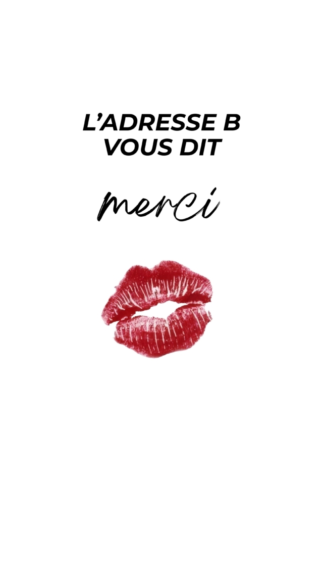 Clap de fin sur cette année incroyable 🎬✨ 
Un immense merci à vous, nos clientes en or, pour votre confiance, votre énergie et votre fidélité. On vous envoie tous nos vœux de bonheur pour cette fin d’année : que les fêtes soient belles, gourmandes et pleines de bons moments. Hâte de vous retrouver l’année prochaine… et promis, on essaiera de survivre aux excès de chocolat 😂🍫

#findannee #nouvelan #resolutions #respect #amour