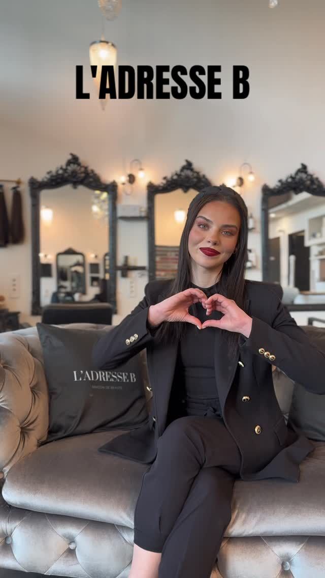 Nouvelle signature au salon ✨

Nous avons l’honneur d’accueillir Kateryna, coiffeuse au parcours affirmé et au savoir-faire d’exception, qui rejoint désormais notre maison.

Son exigence du détail, sa maîtrise technique et son sens de l’élégance viennent sublimer l’expérience que nous souhaitons vous offrir.

Une nouvelle expertise au service de votre beauté.

📅 Les rendez-vous sont ouverts.

Bienvenue dans l’équipe. 🤍