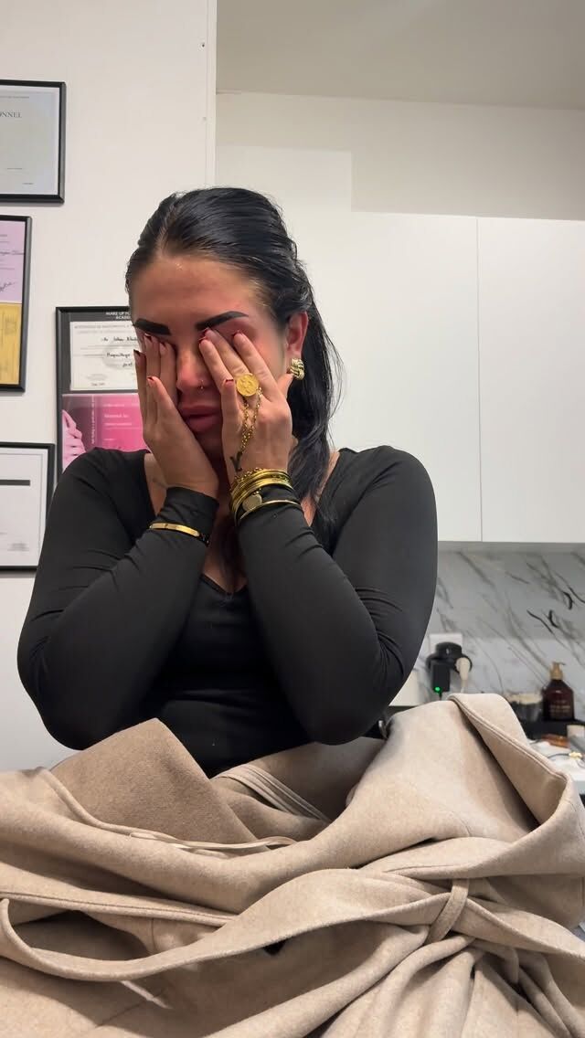 Elle n’a pas voulu y croire jusqu’à la fin 🤣🤣🤣 #prank #blague #drole #humour #montpellier