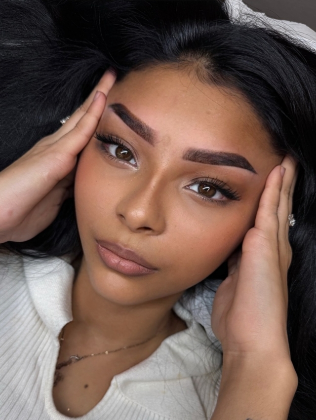 MICROSHADING
Effet poudré ✨

#beaute #beauty #pmu #microshading #micropigmentation