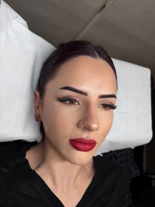 MICROSHADING - Avant après spectaculaire 😍

#browart #shading #micropigmentation #beforeandafter #montpellier